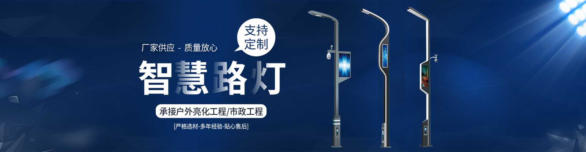 阳江市太阳能路灯定制厂家
